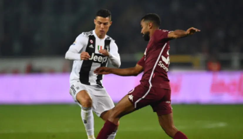 Juventus - Torino