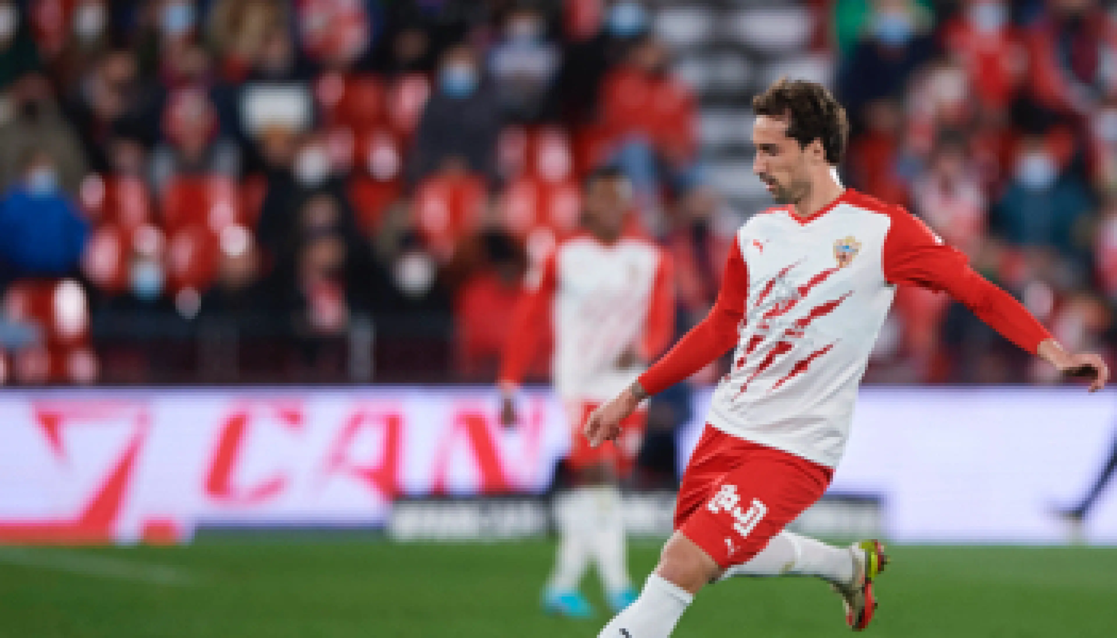 Pronóstico Almería - Ponferradina | LaLIga 2 | Fútbol