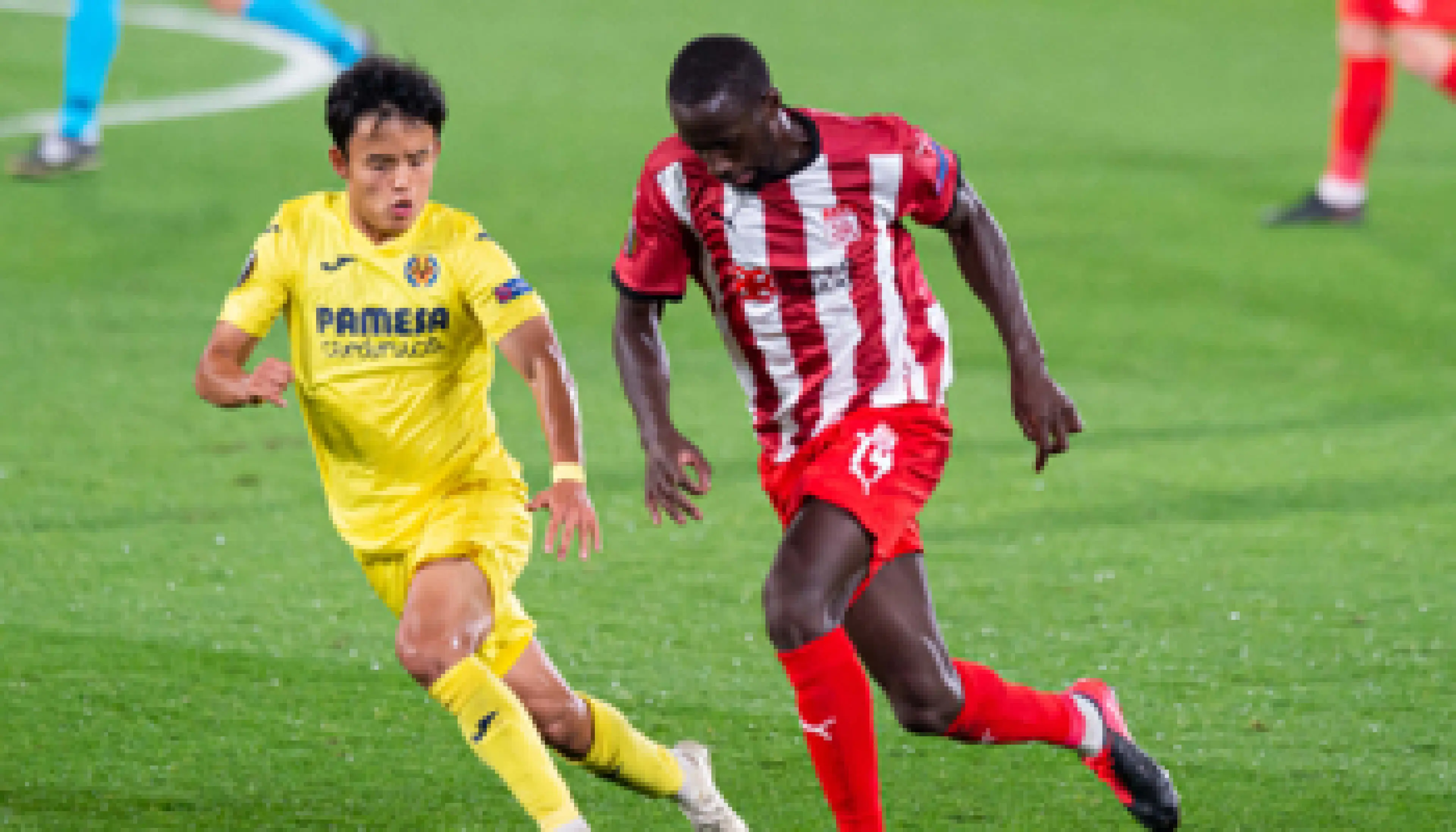 Pronóstico Sivasspor - Villarreal | Europa League | Fútbol