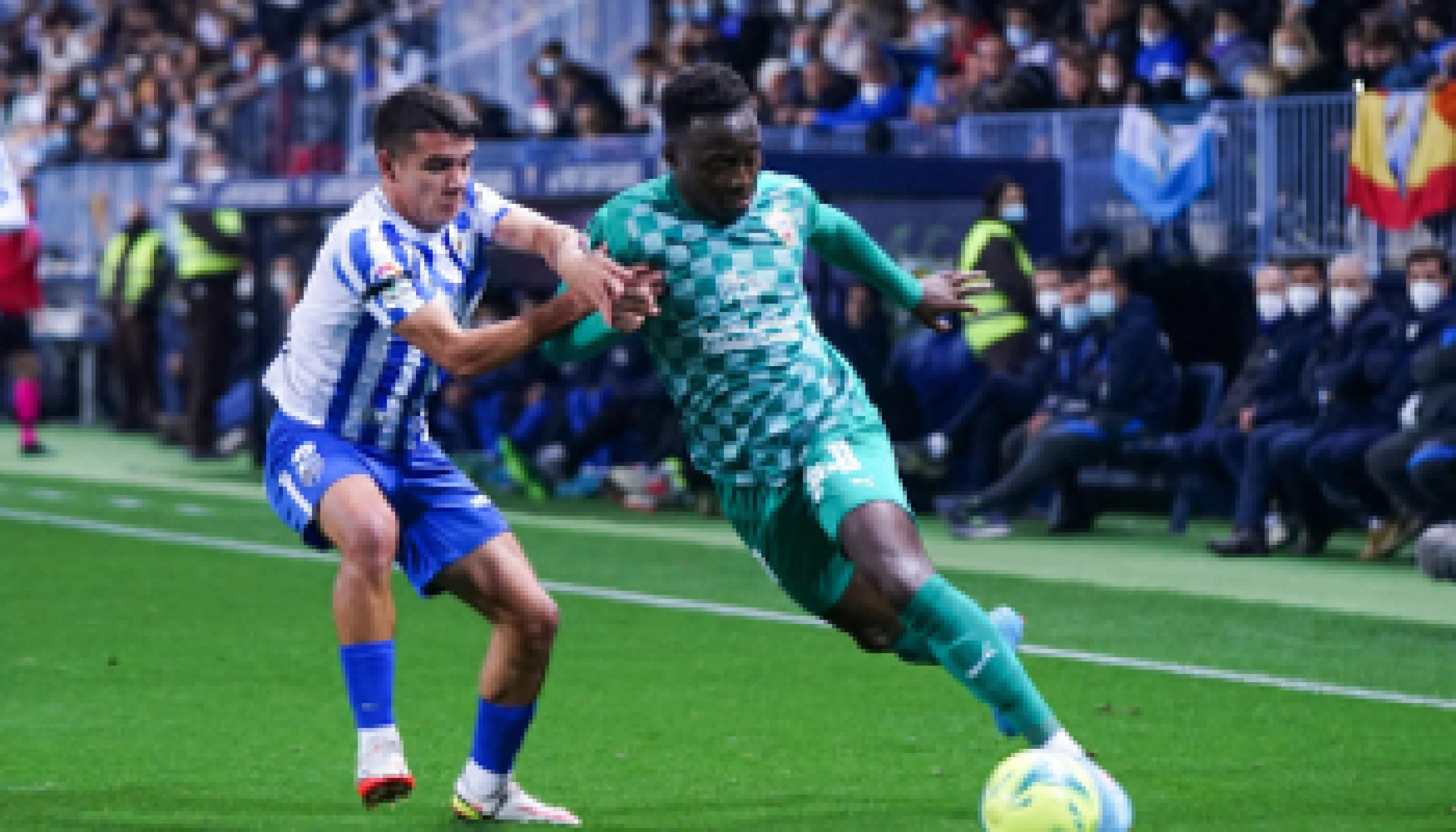 Pronóstico Almería - Mirandés | La Liga 2 | Fútbol