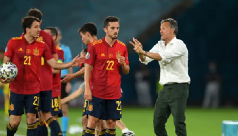 Pronóstico España - Polonia | Eurocopa 2020 | Fútbol