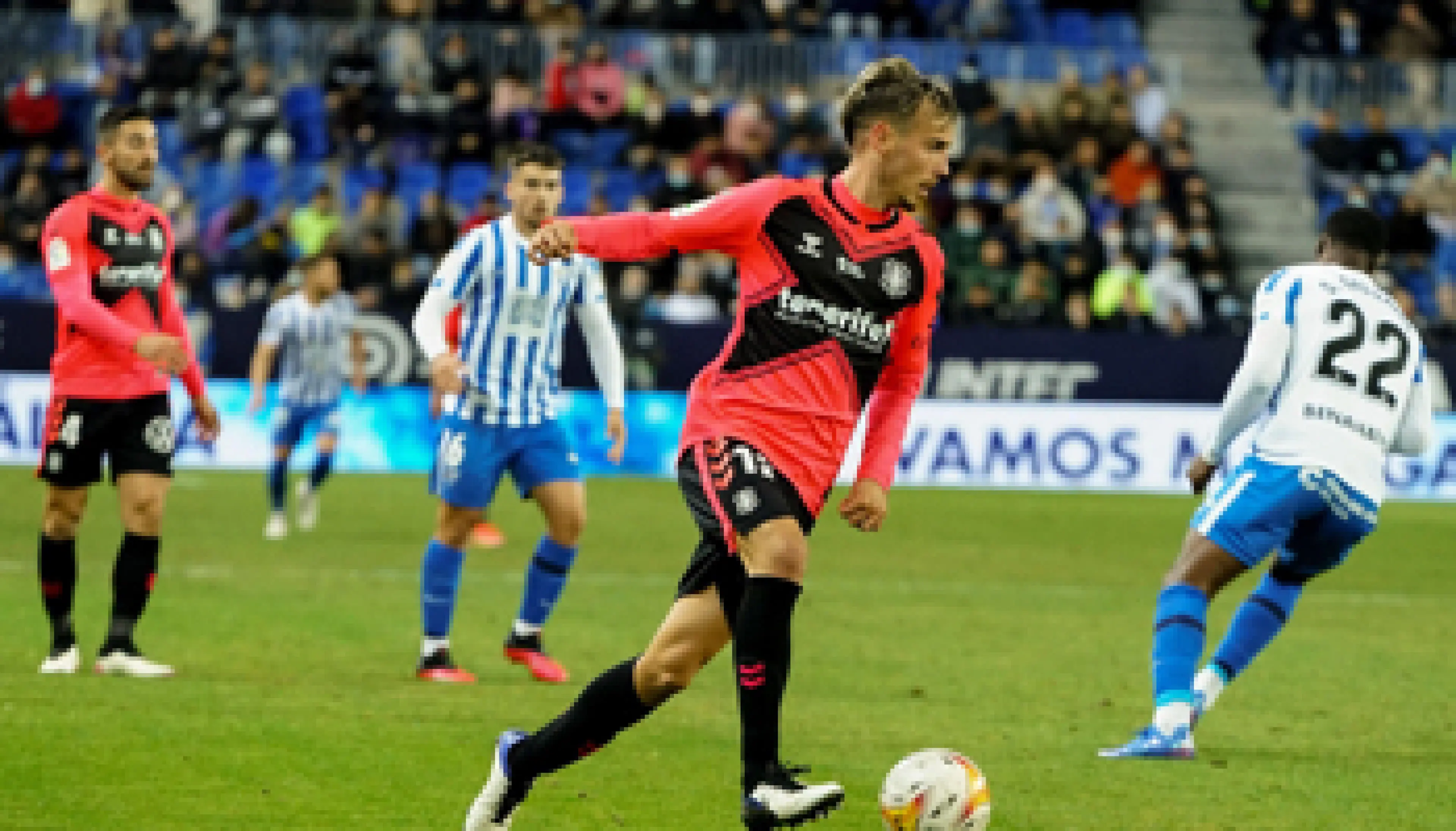 Pronóstico Tenerife - Leganés | La Liga 2 | Fútbol