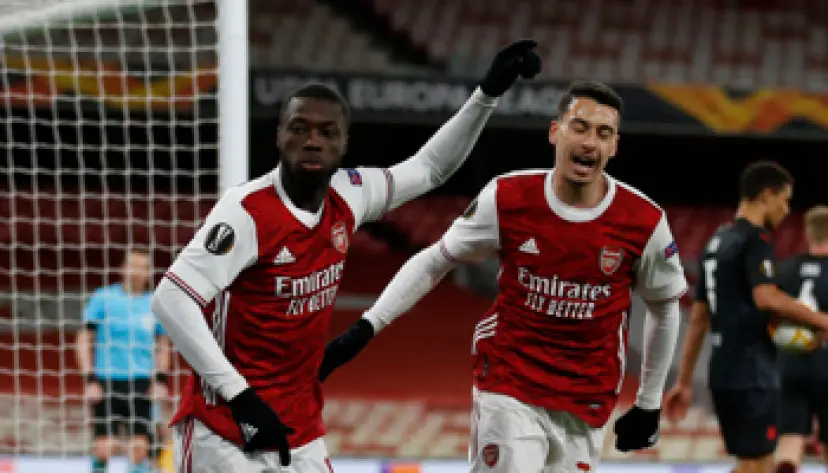 Pronóstico Arsenal - Southampton | Premier League | Fútbol