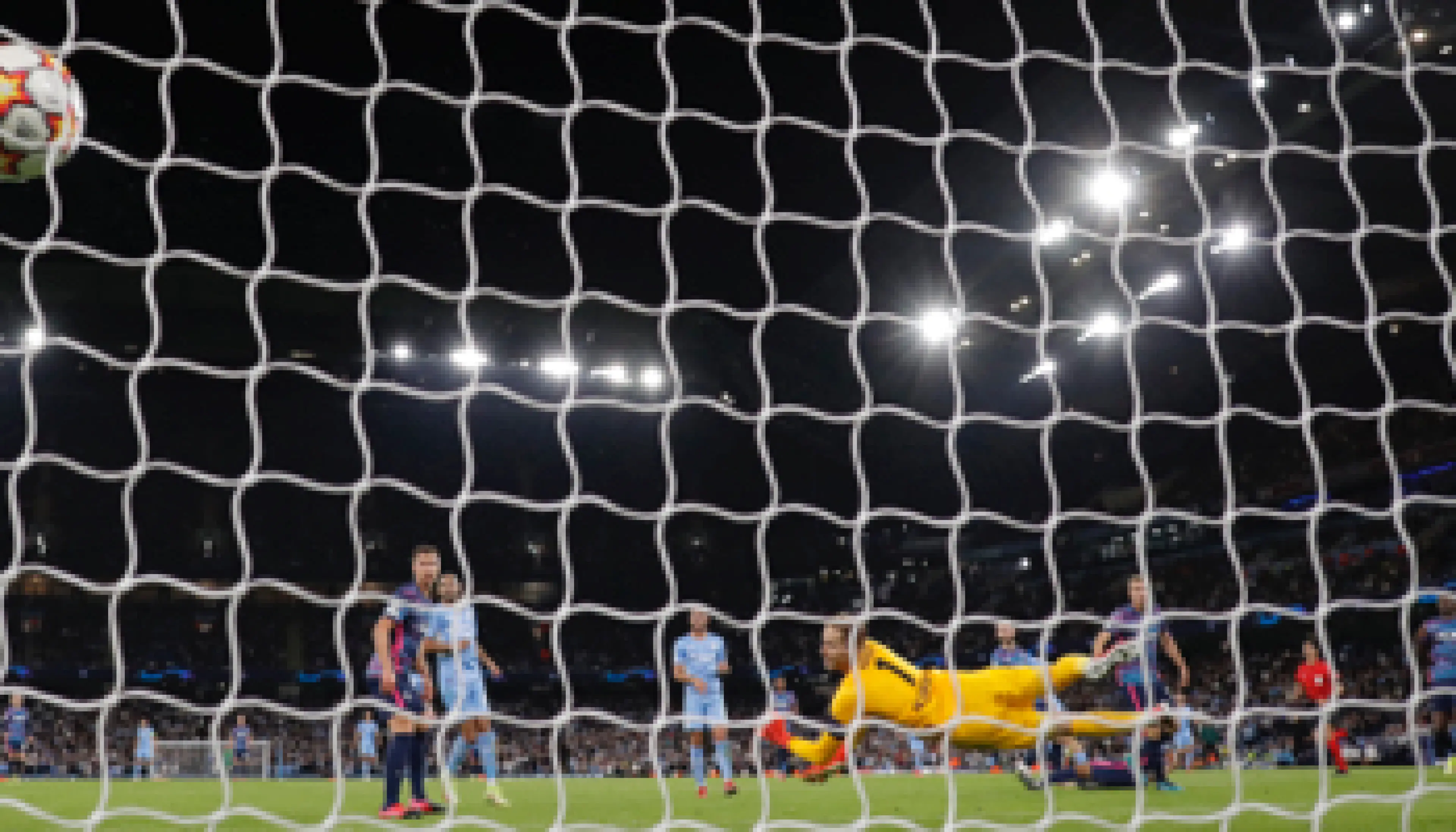 Pronóstico Manchester City - RB Leipzig | Champions League | Grupo A | Fútbol