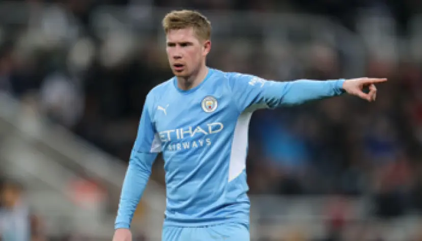 Pronóstico Manchester City - Leicester City | Premier League | Fútbol