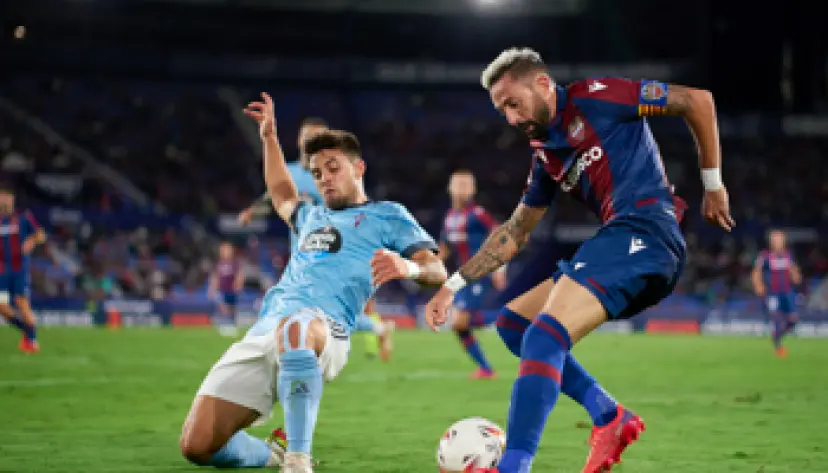 Pronóstico Celta de Vigo – Levante | LaLiga | Fútbol