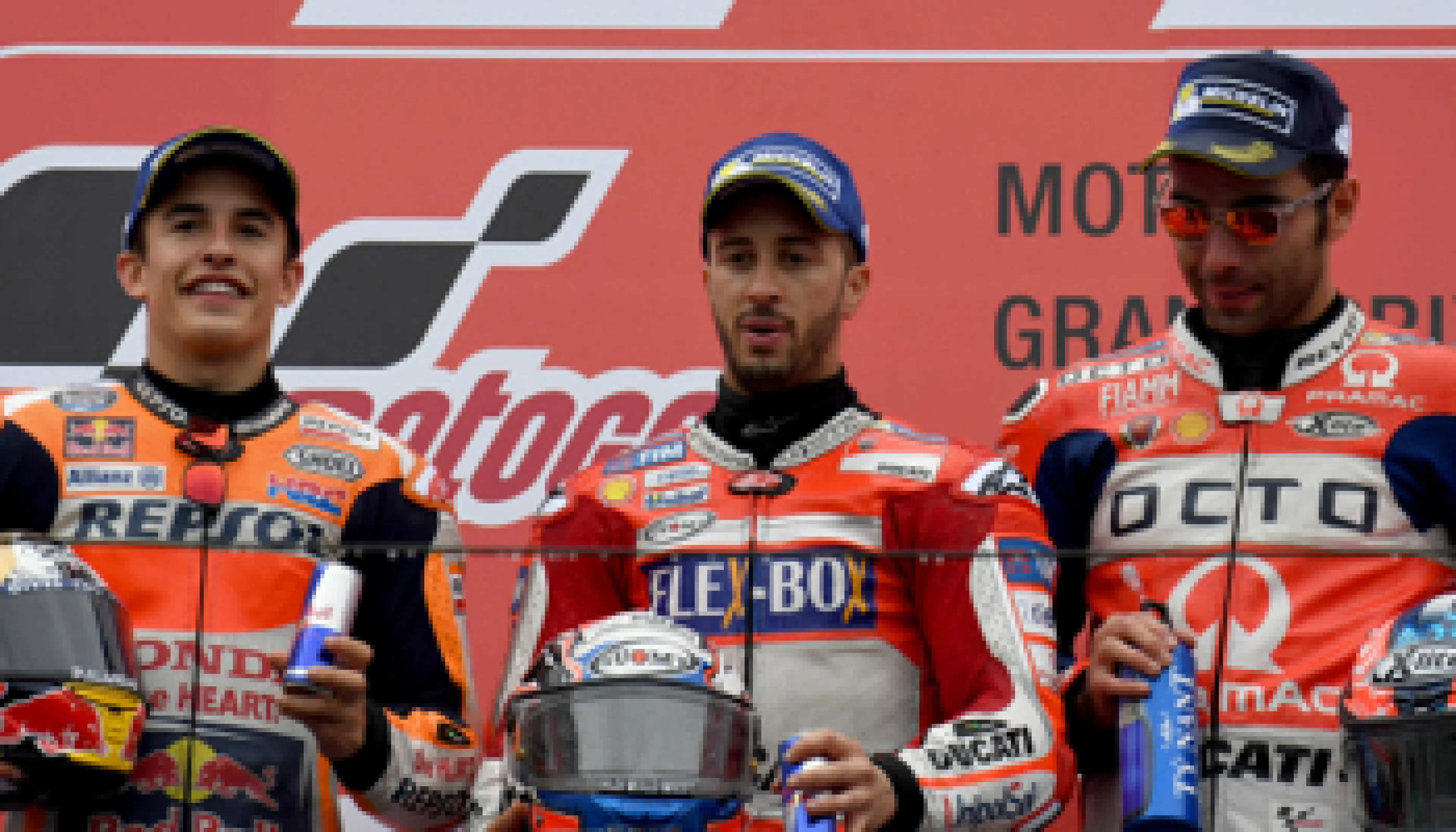 Moto Gp Japan