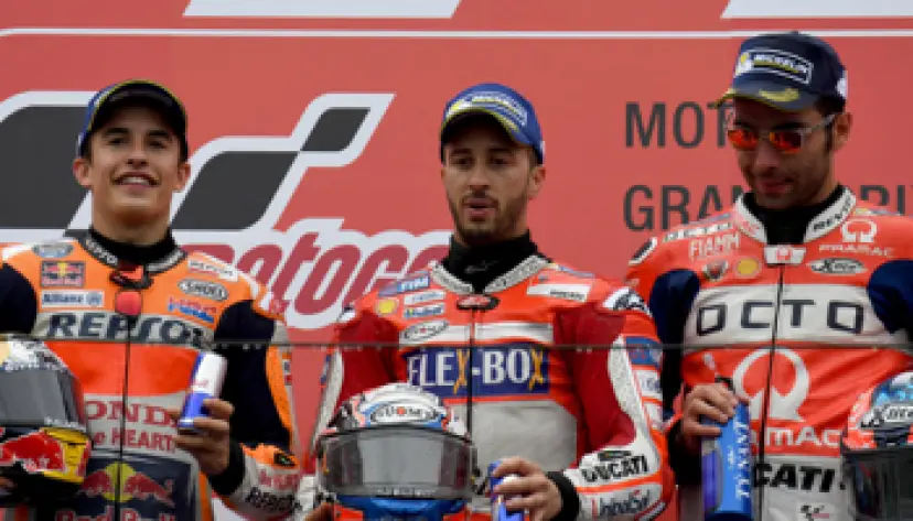 Moto Gp Japan