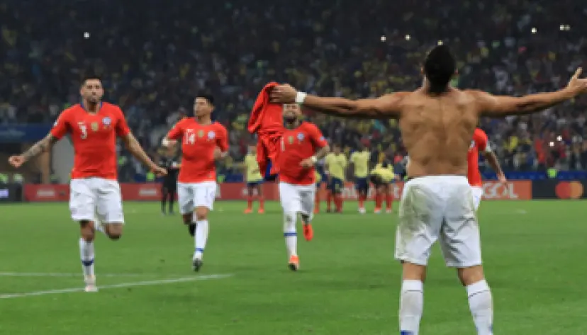 Chile - Perú