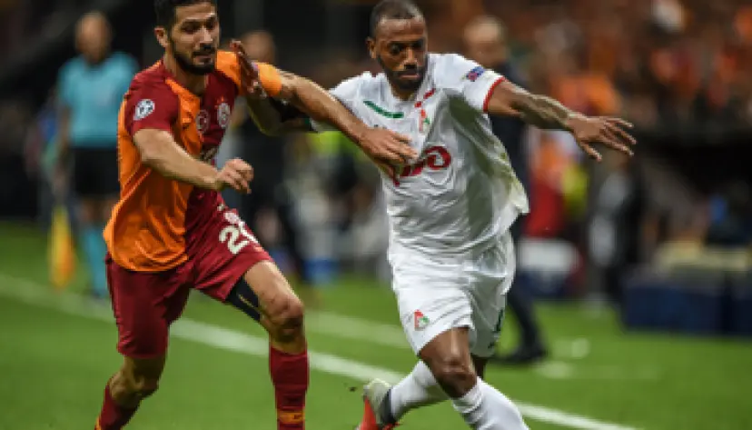 lokomotiv de moscú - galatasaray