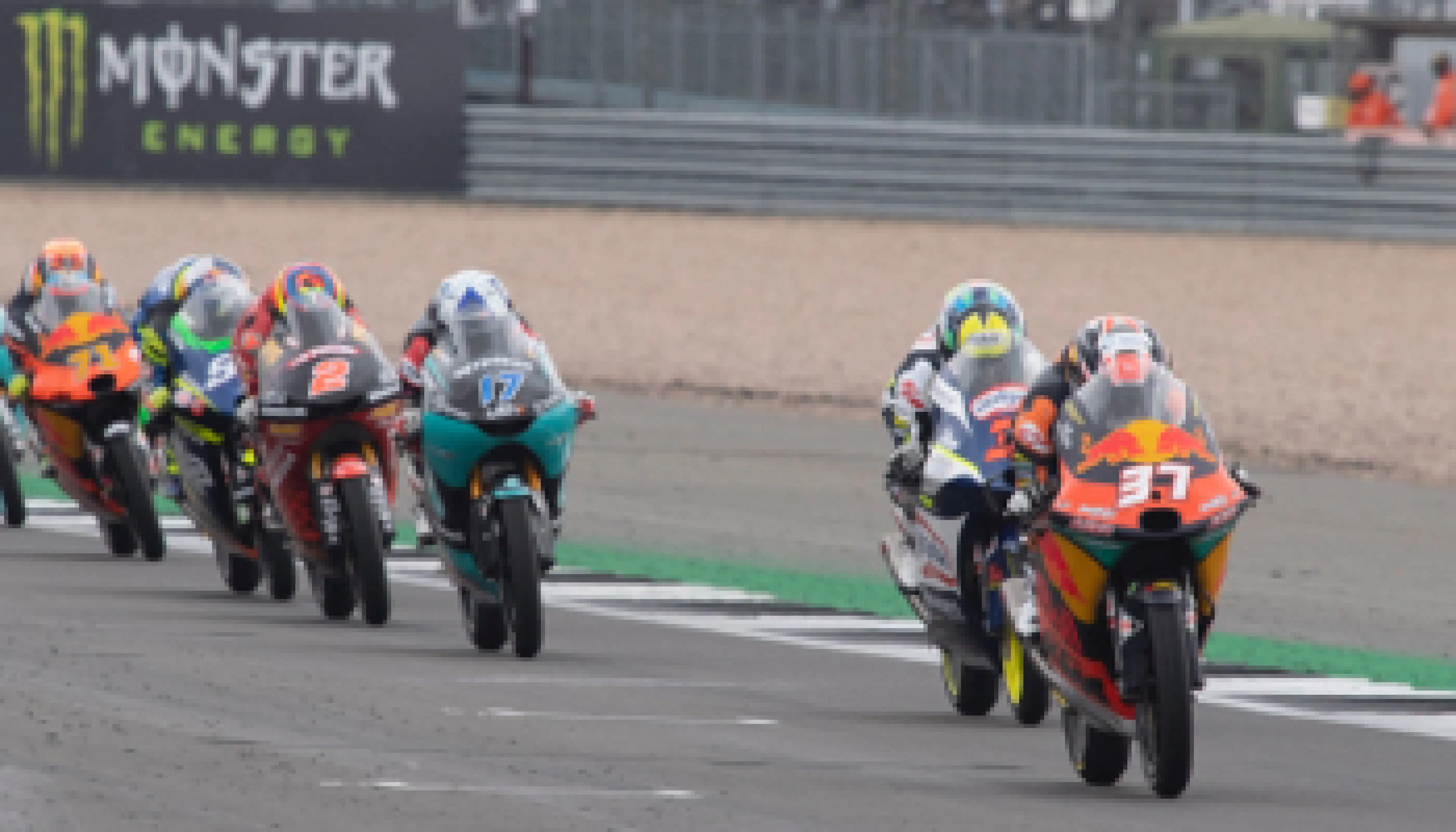 Sistema de Puntos y Pilotos en Moto GP | bwin