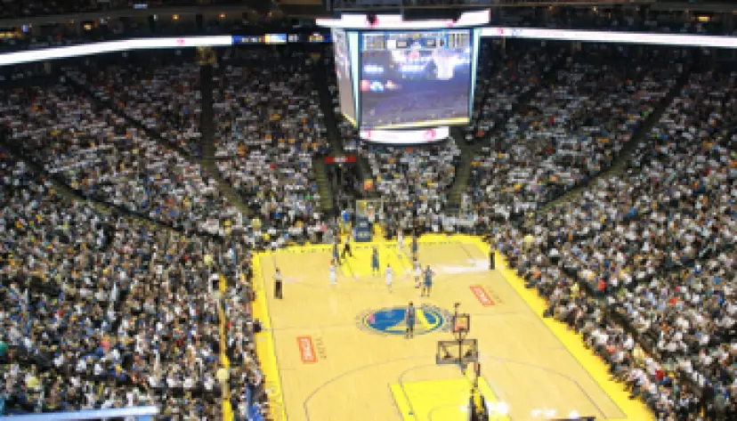 ¿Qué es el hándicap en apuestas de la NBA? | bwin apuestas