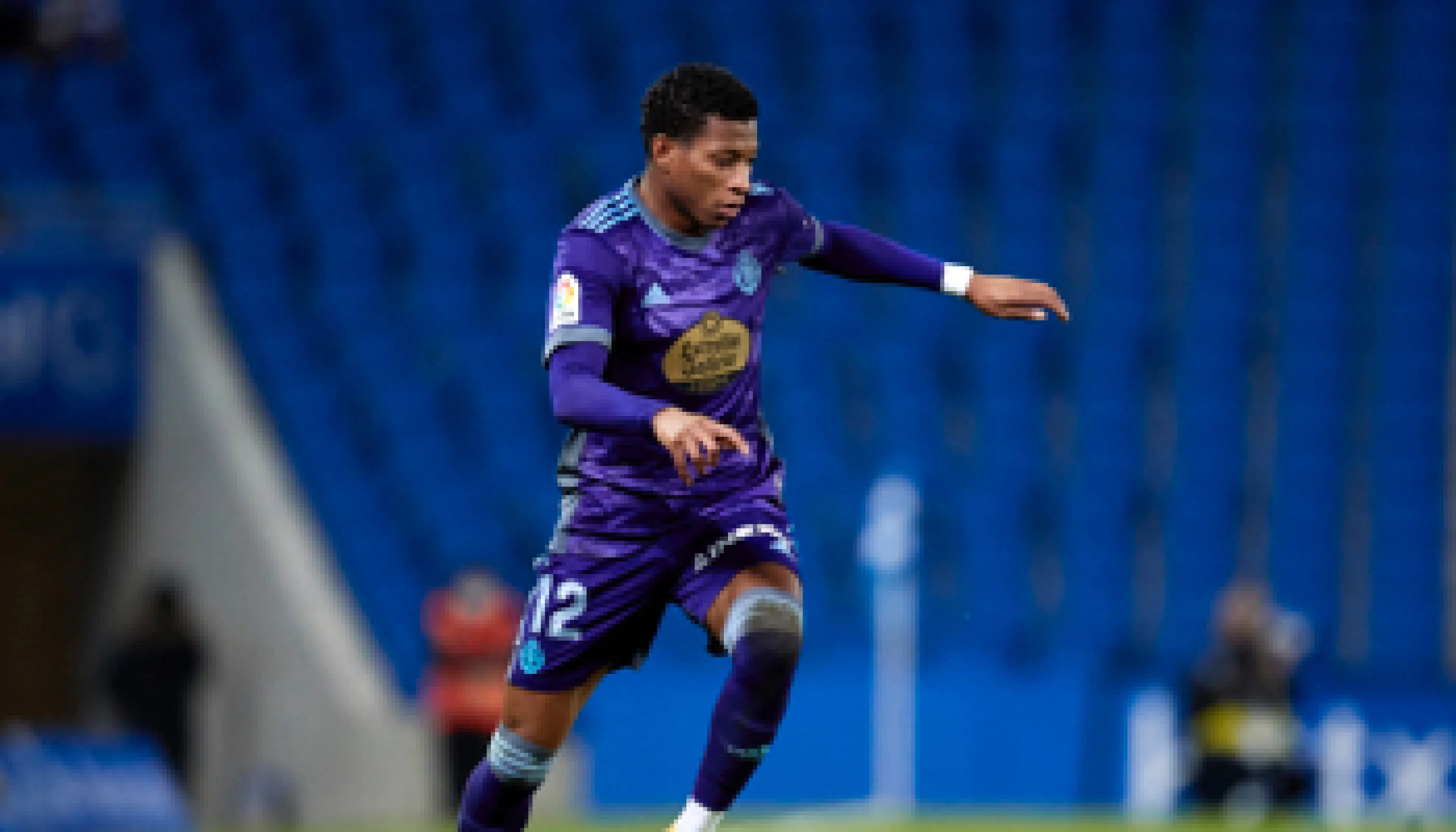 Pronóstico Real Valladolid - Las Palmas | LaLiga SmartBank | Fútbol