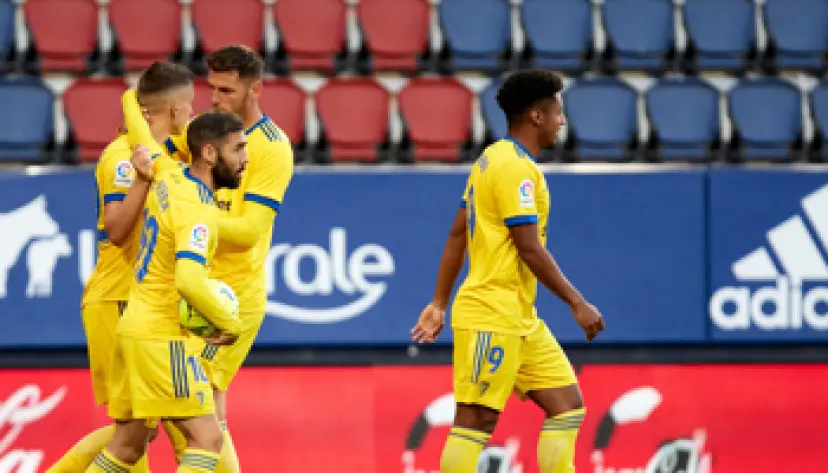 Pronóstico Fuenlabrada - Cádiz | Copa del Rey | Fútbol