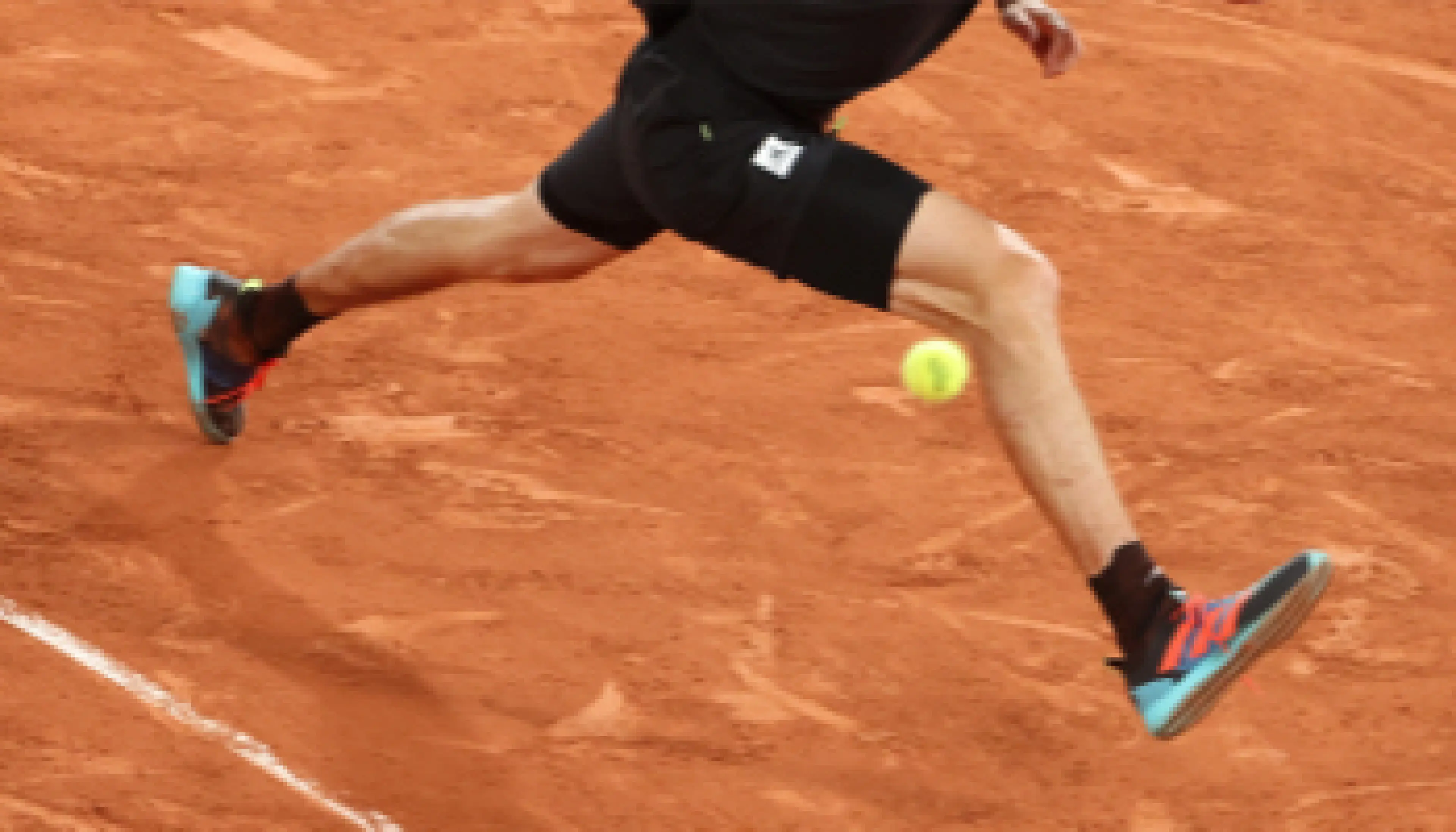 Lesión de Zverev | tenis | deportistas