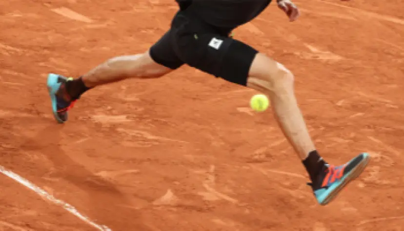 Lesión de Zverev | tenis | deportistas
