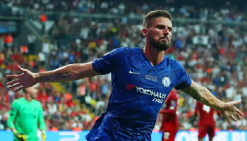 Chelsea - Leicester City