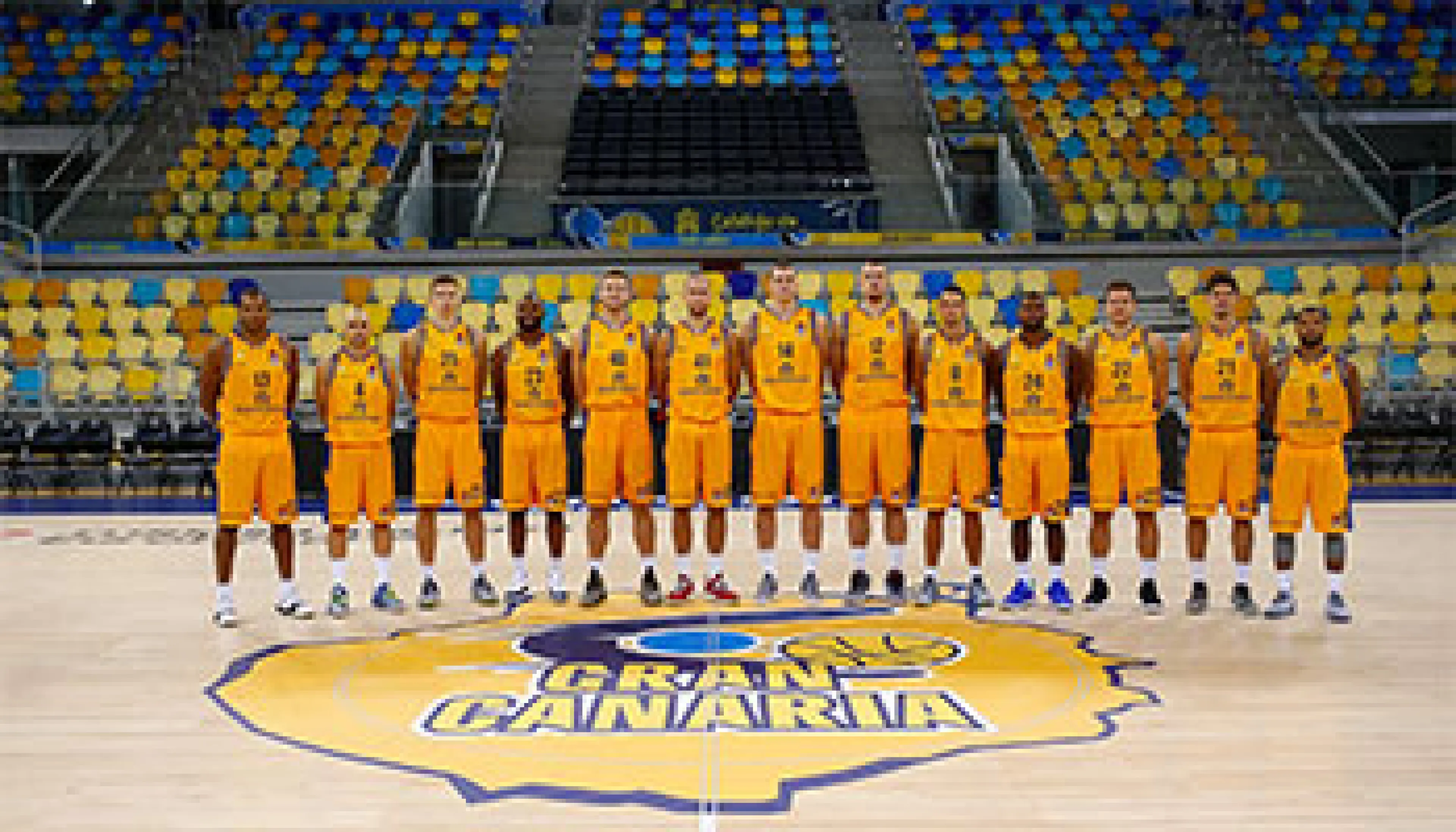 Fenerbahce - Gran Canaria - Basketball - Euro Liga