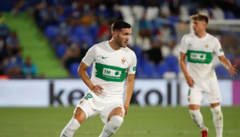 Pronóstico Elche - Alavés | La Liga | Fútbol