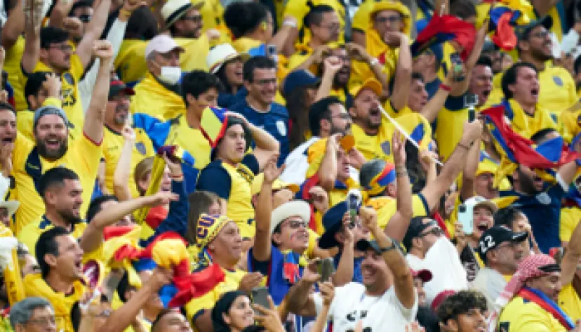 Pronósticos Países Bajos – Ecuador