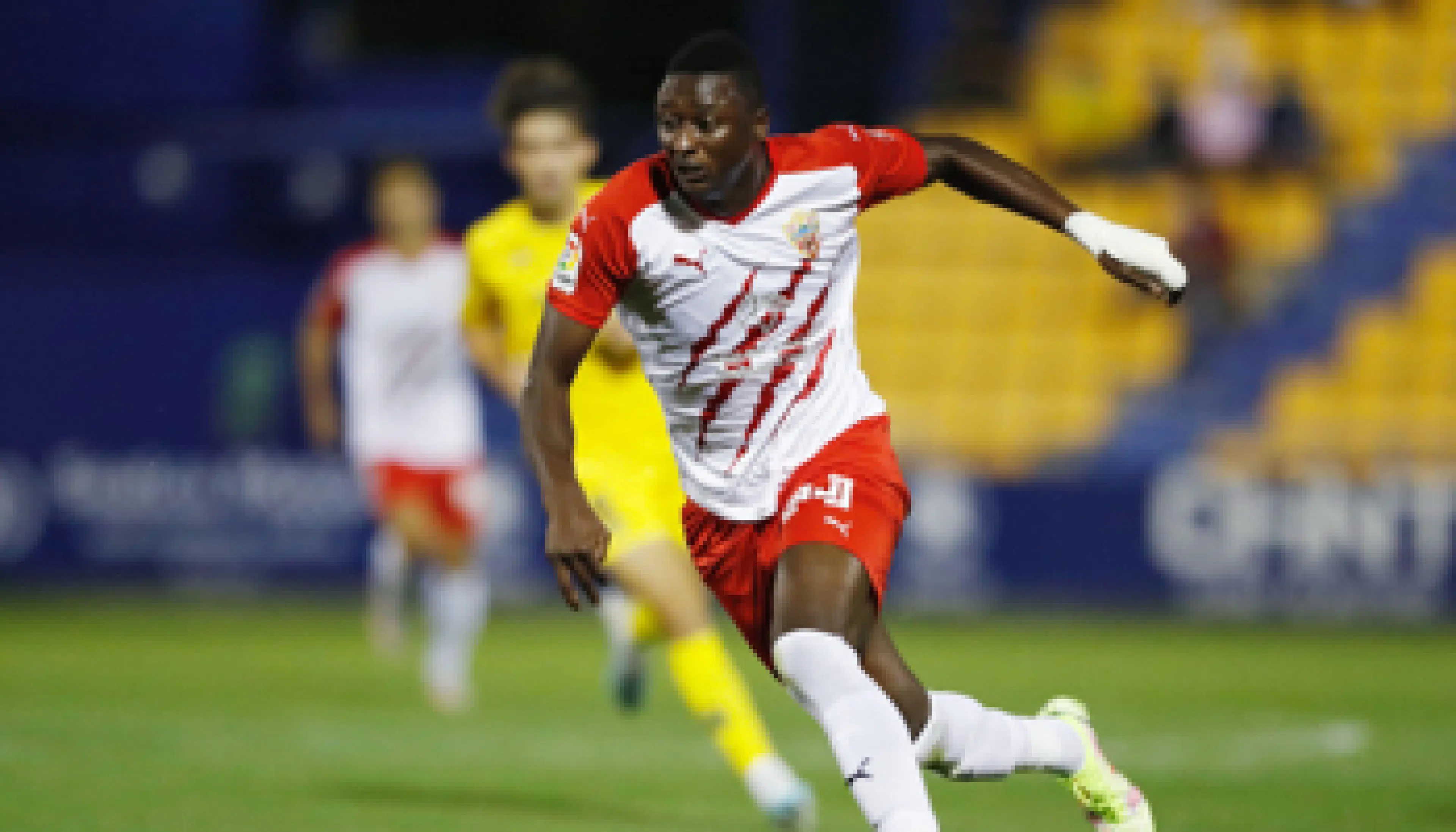 Pronóstico Almería - Cartagena | La Liga 2 | Fútbol