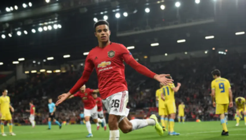 astana - manchester utd