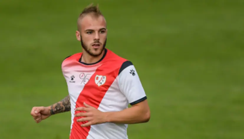 sporting gijón - rayo vallecano