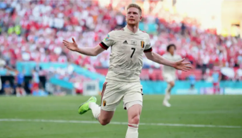 Bélgica - Polonia | Cuotas Nations League | bwin
