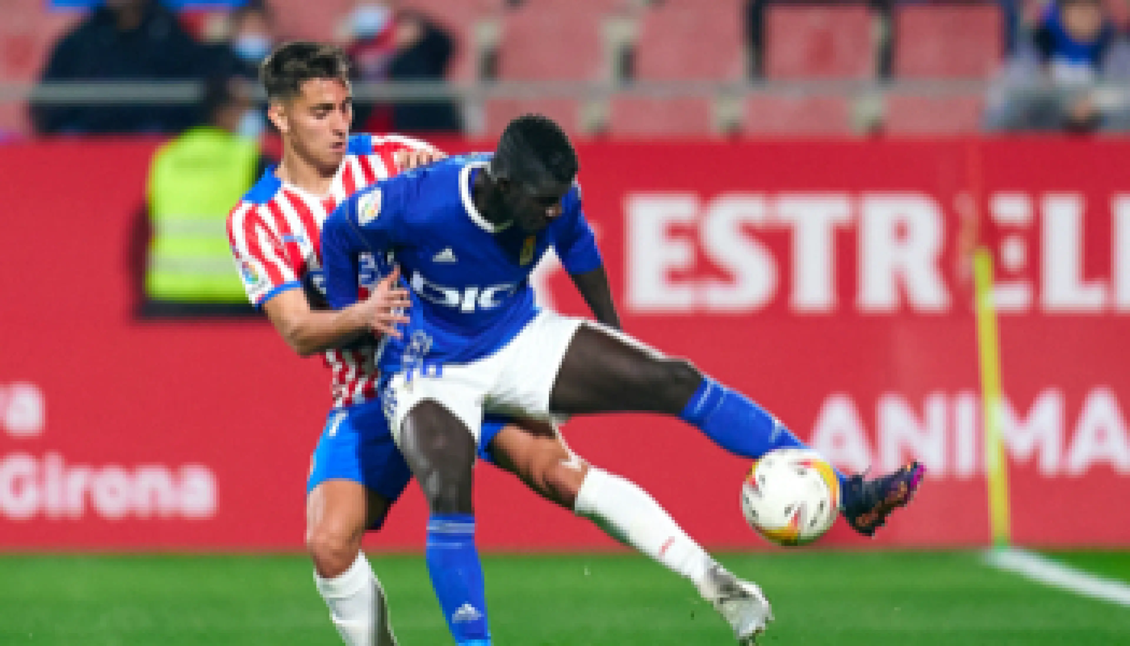 Pronóstico Real Oviedo - Ibiza | LaLiga 2 | Fútbol