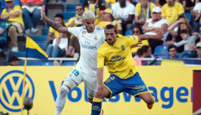 ud las palmas - fuenlabrada