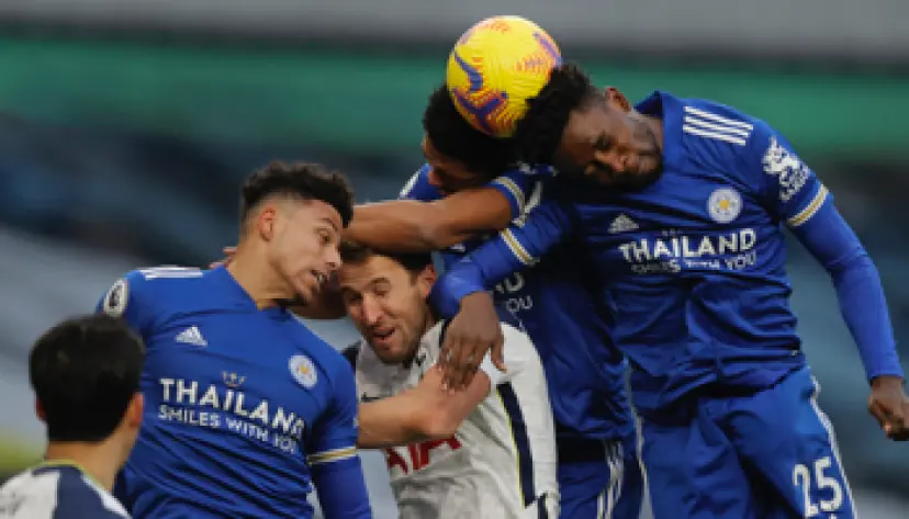 Leicester City - Tottenham Hotspur | Pronósticos de la Premier League | bwin