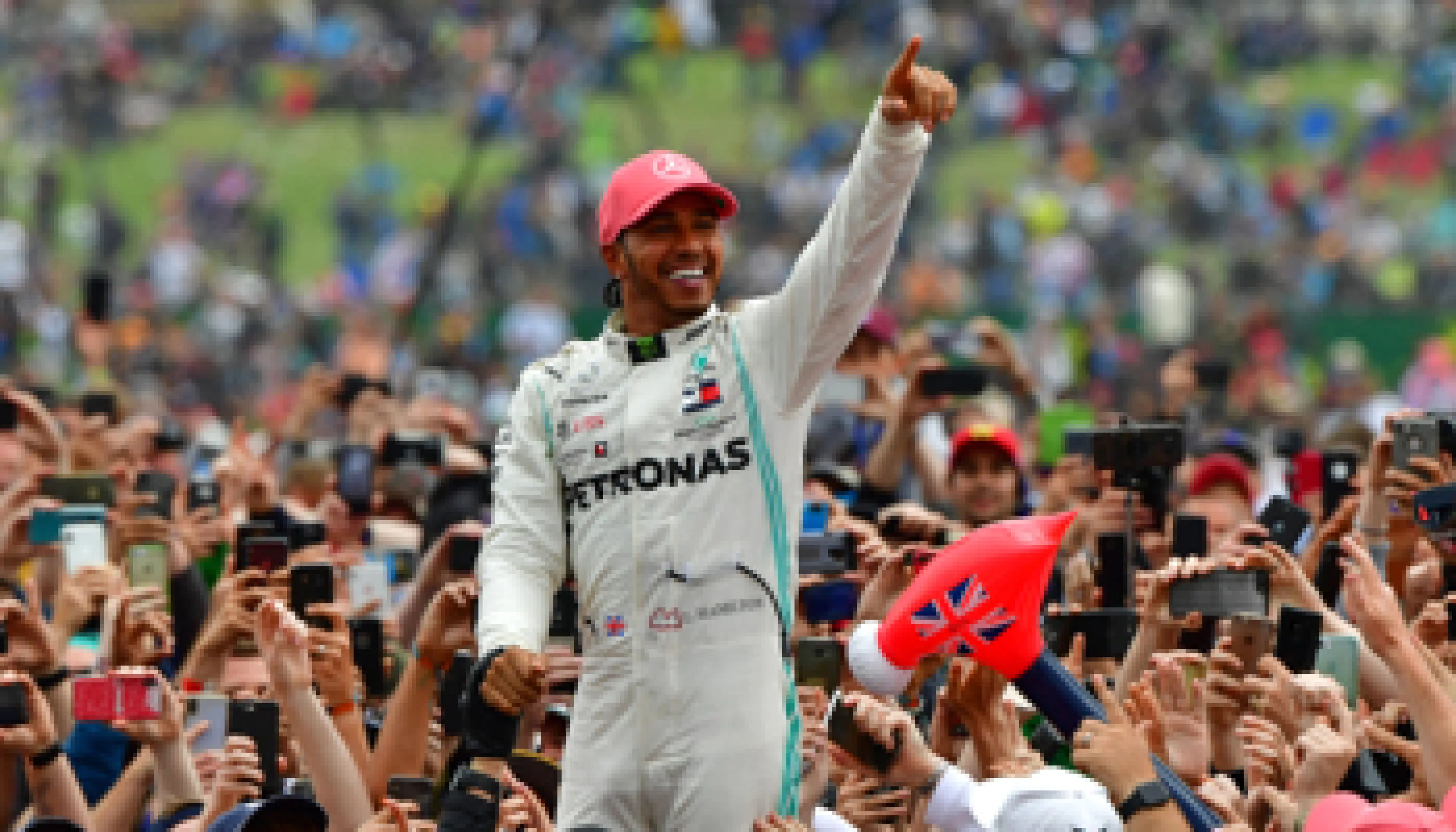 Can Lewis Hamilton become F1’s all-time great?