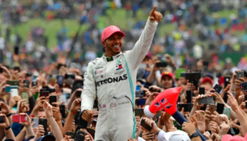 Can Lewis Hamilton become F1’s all-time great?