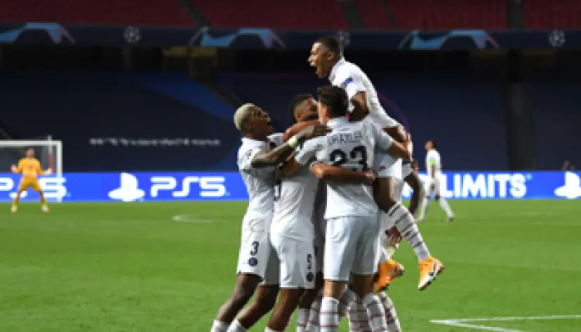 Pronóstico RB Leipzig-PSG | Liga de Campeones | Fútbol