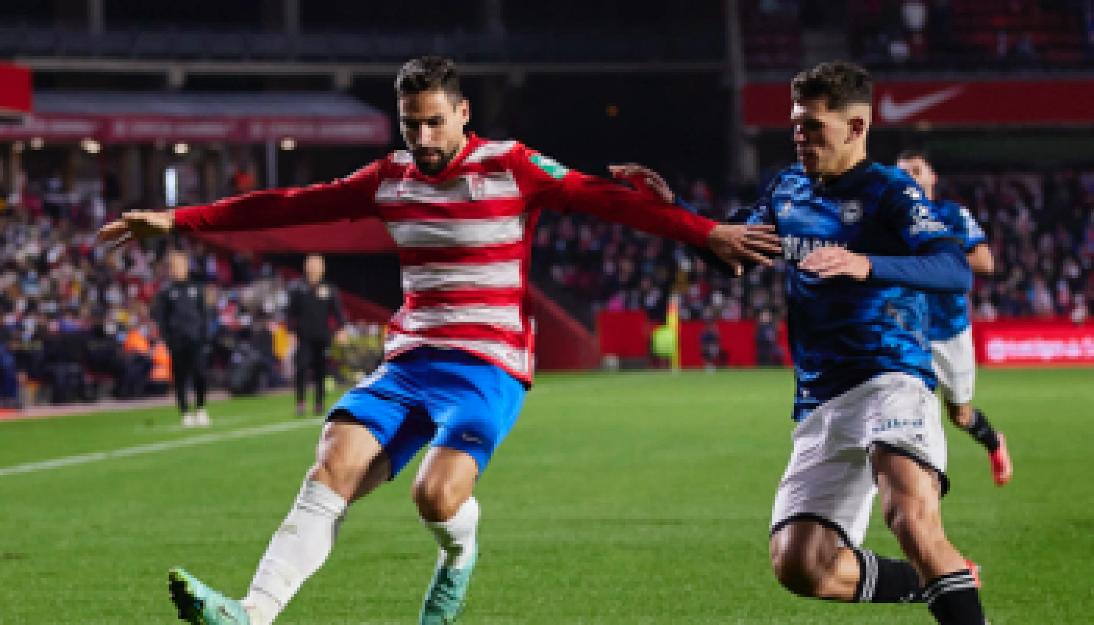 Pronóstico Alavés - Granada | La Liga | Fútbol