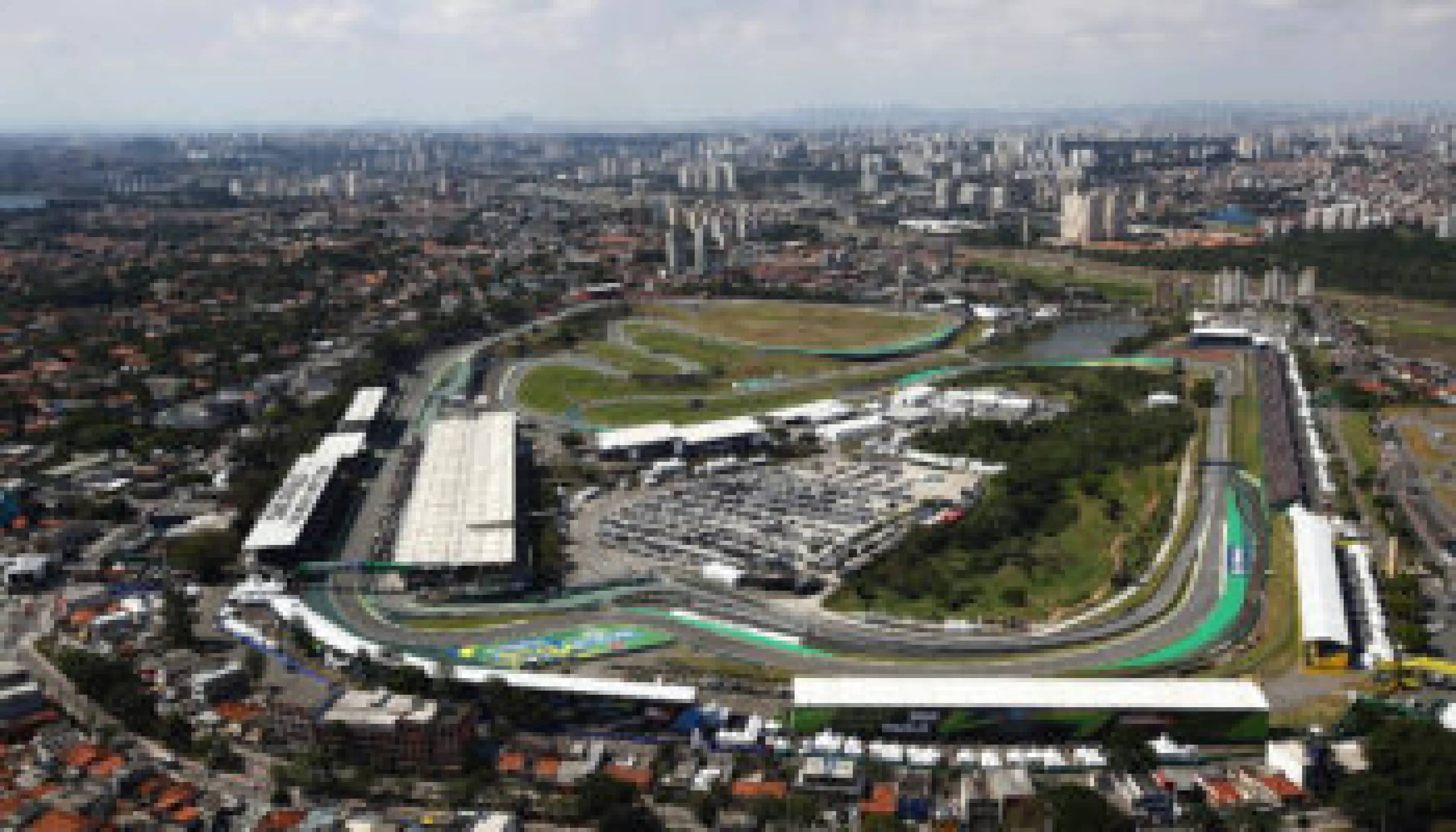 Pronóstico GP de Brasil | Fórmula 1 | Automovilismo