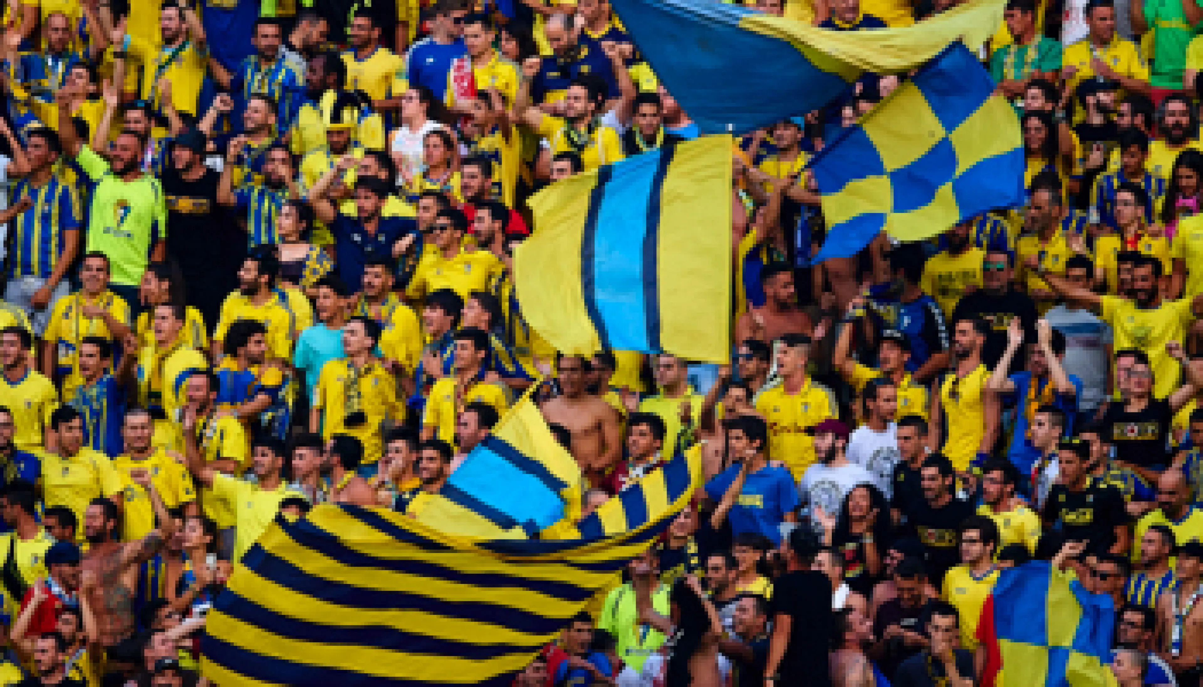 Cádiz CF - Albacete Balompié
