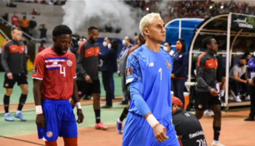 Pronóstico Costa Rica - Nueva Zelanda | Repechaje intercontinental Qatar 2022 | Fútbol