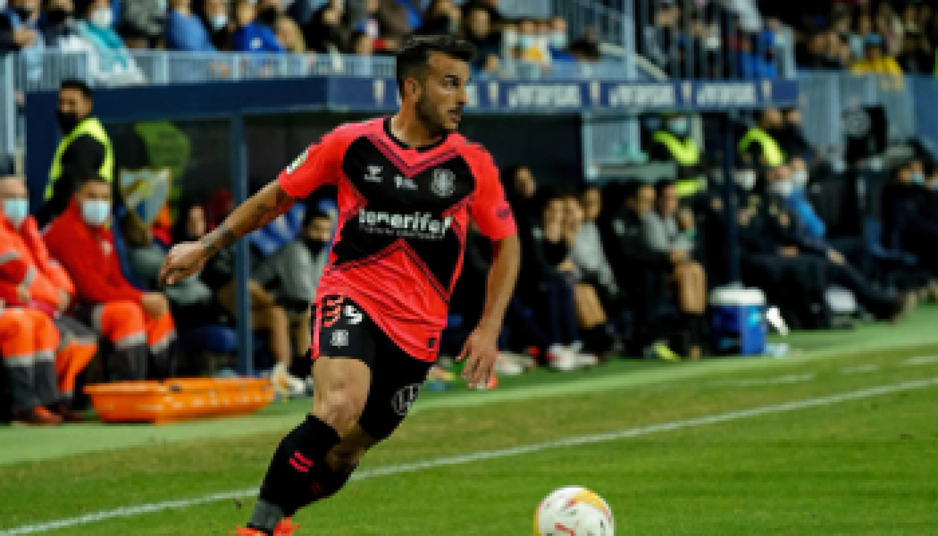 Pronóstico Tenerife - Ibiza | La Liga 2 | Fútbol