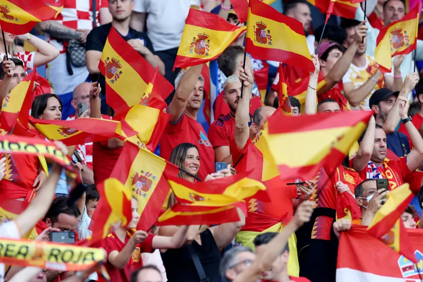 Pronóstico Rumanía - España | Campeonato Europeo Sub-21 | Fútbol