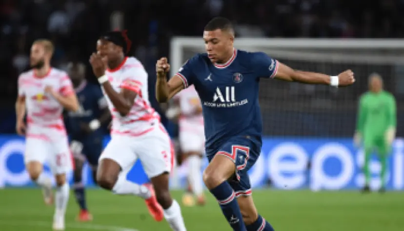 Pronóstico RB Leipzig - París Saint-Germain | Champions League | Fútbol