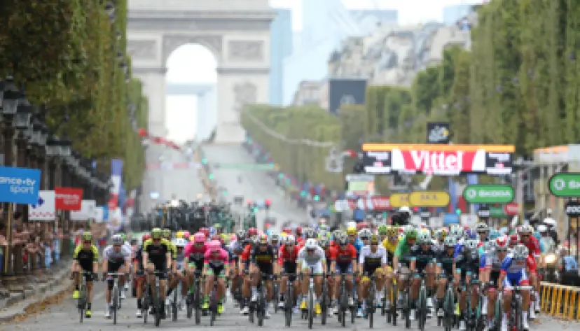 Tour de france