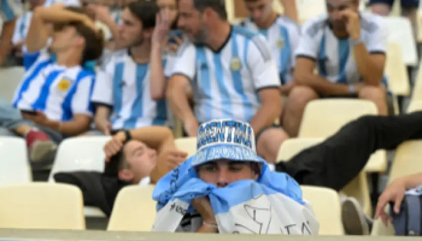 Pronóstico Argentina - México | Mundial 2022 | bwin