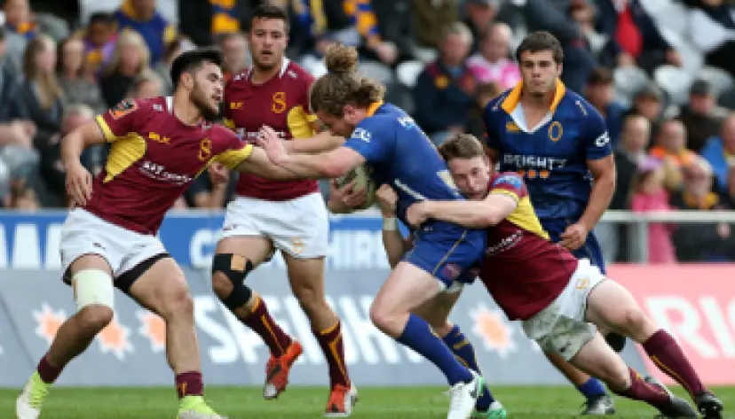 Southland - Otago - Rugby Union