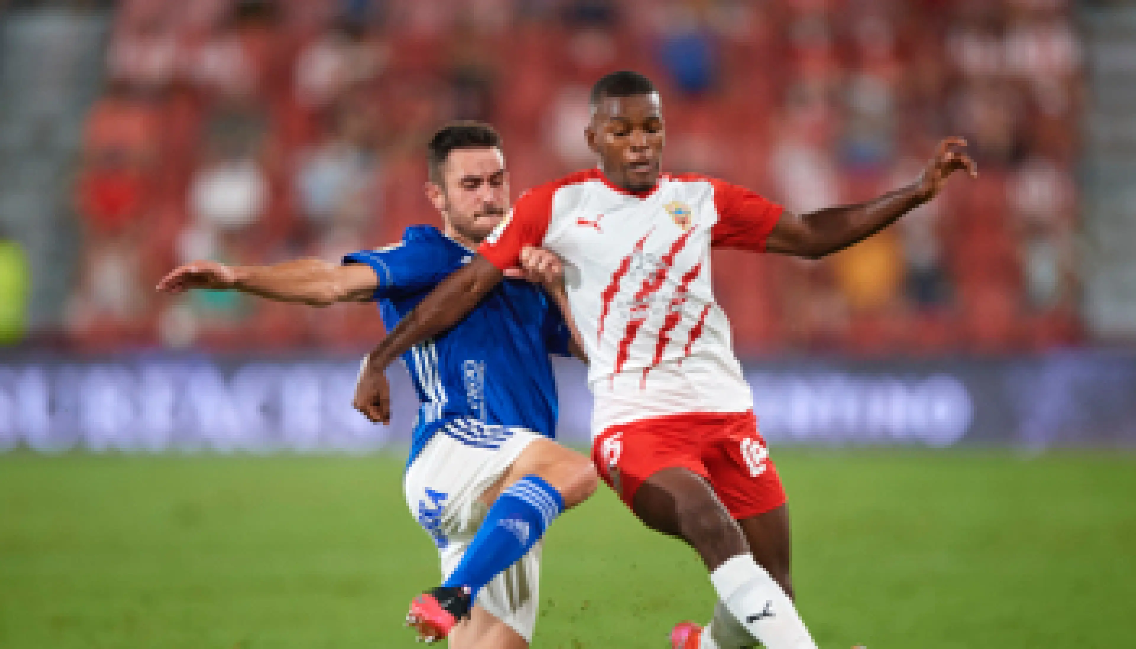 Pronóstico Tenerife - Almería | La Liga 2 | Fútbol