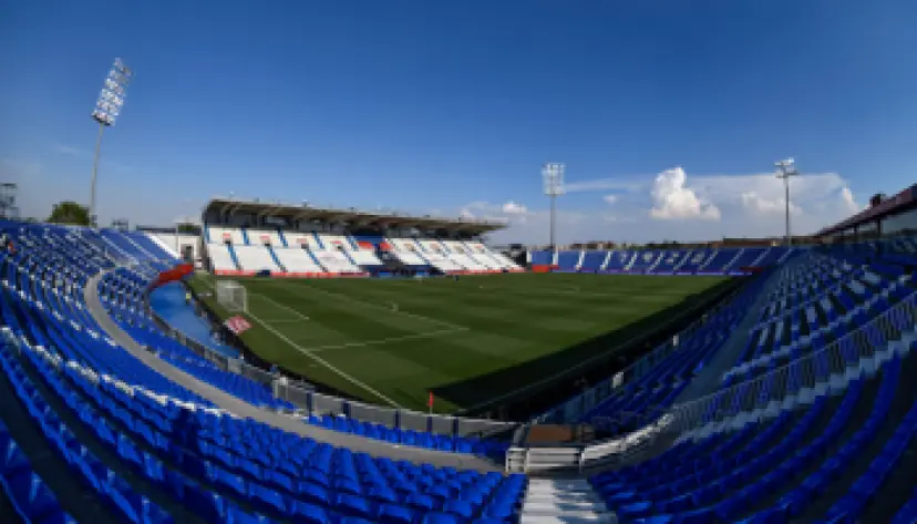 Pronóstico Leganés – UD Ibiza | LaLiga SmartBank | Fútbol