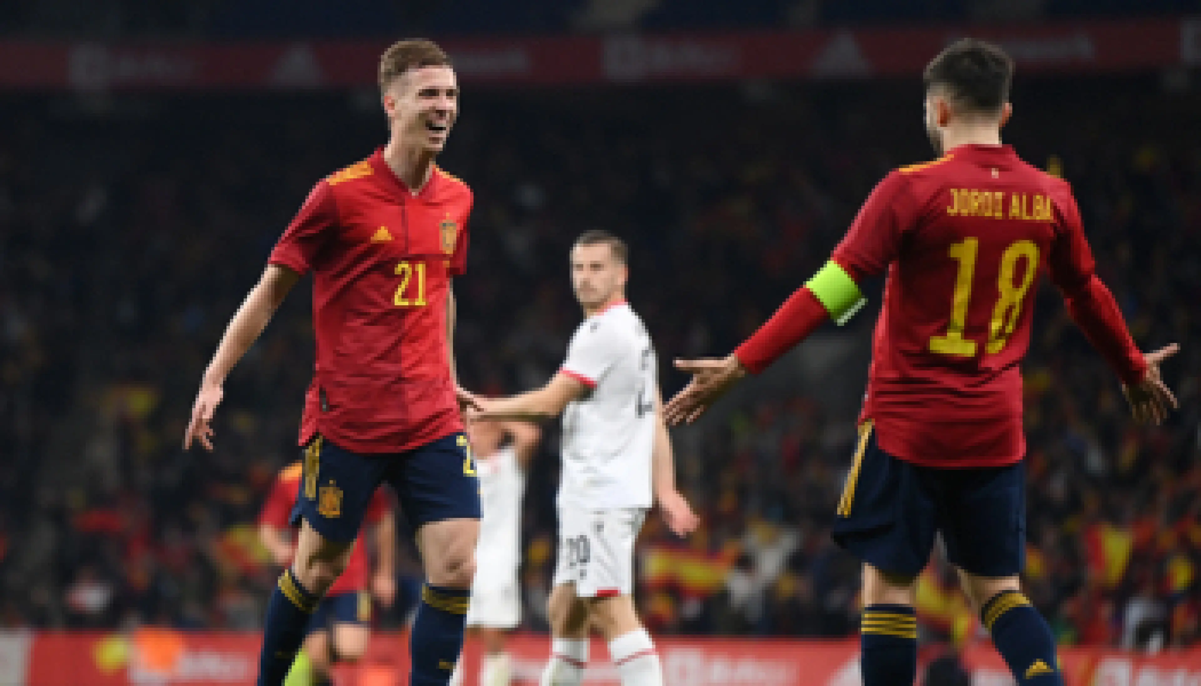 España - Islandia| Cuotas de las Selección Española | bwin
