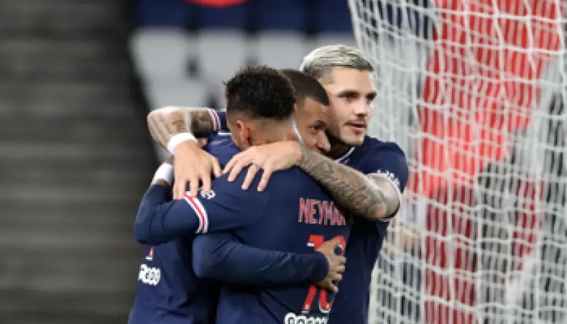 Pronóstico PSG - Manchester Utd | La Liga de Campeones | Fútbol