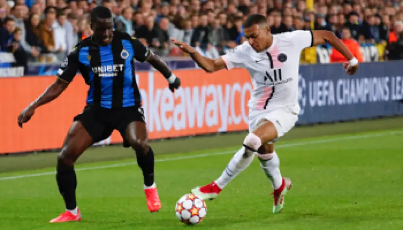 Paris Saint-Germain - Brujas | Pronósticos de Champions League | bwin
