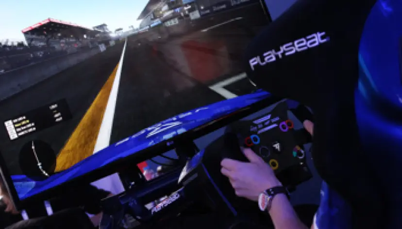 f1 virtual australia